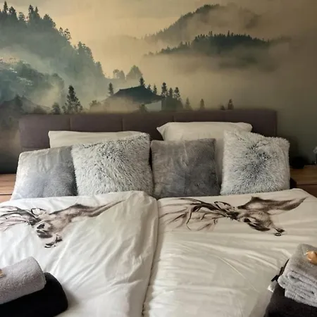 Appartement Joschko *