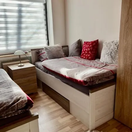 Joschko * Winterberg