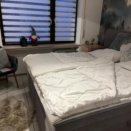 Joschko Appartement *