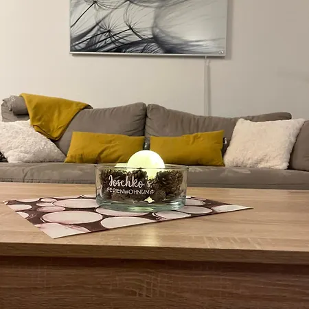 Joschko * Winterberg