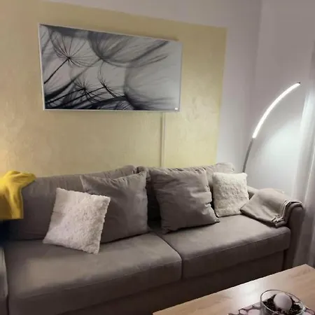 Apartman Joschko Winterberg