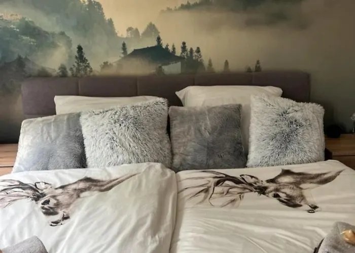 Apartamento Joschko *