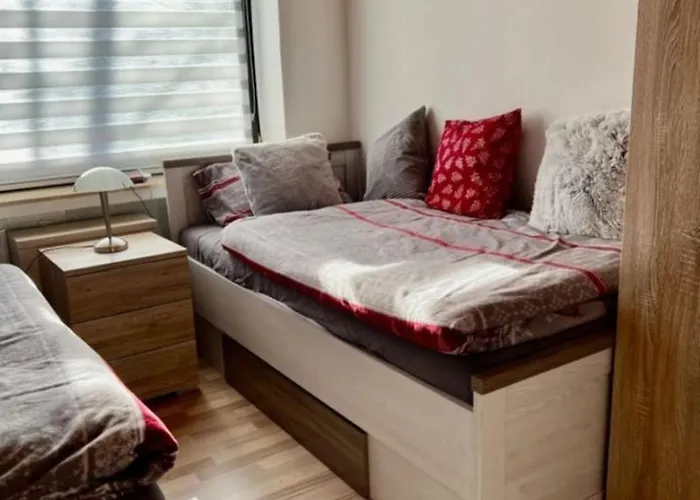 Joschko * 빈터베르크