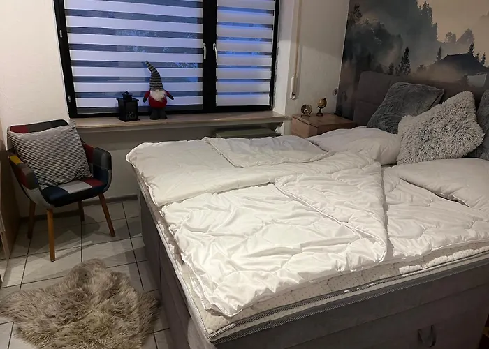 Joschko Apartamento *