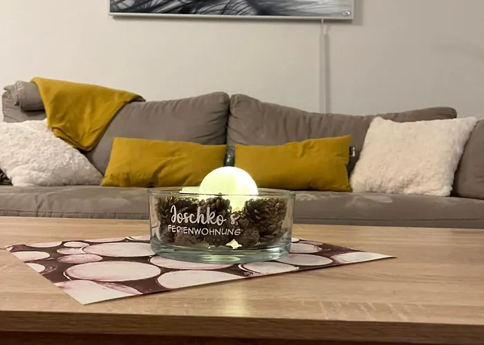 Joschko * 빈터베르크