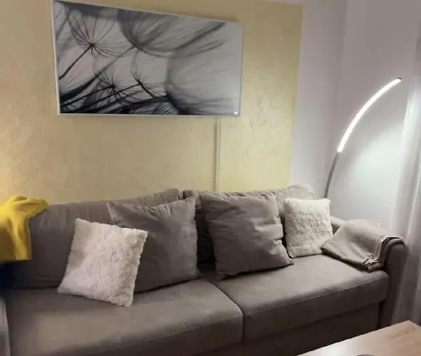 Apartamento Joschko Winterberg